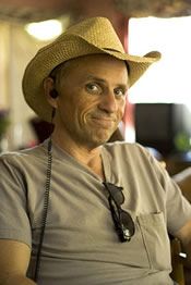 Bobcat Goldthwait