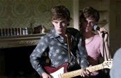 Luke and Harry Treadaway in Brothers Of The Head