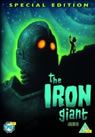 iron giant