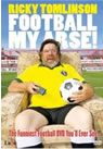 ricky tomlinson, football my arse