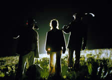 Dead Meat is among the films to be screened