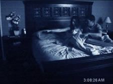 Paranormal Activity