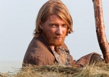 Domhnall Gleeson as Levin