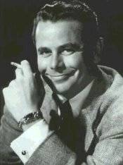 Glenn Ford : still playing himself