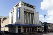 London's historic Granada cinema