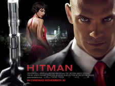 hitman