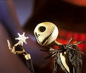 The Nightmare Before Christmas