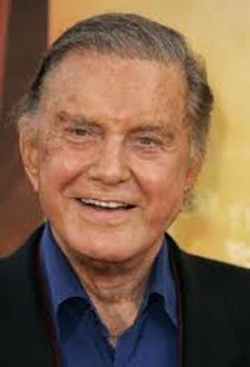 Cliff Robertson dies aged 88