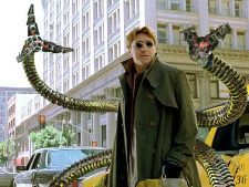 Alfred Molina in Spider-Man 2