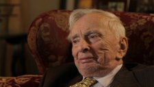 Gore Vidal: The United States Of Amnesia