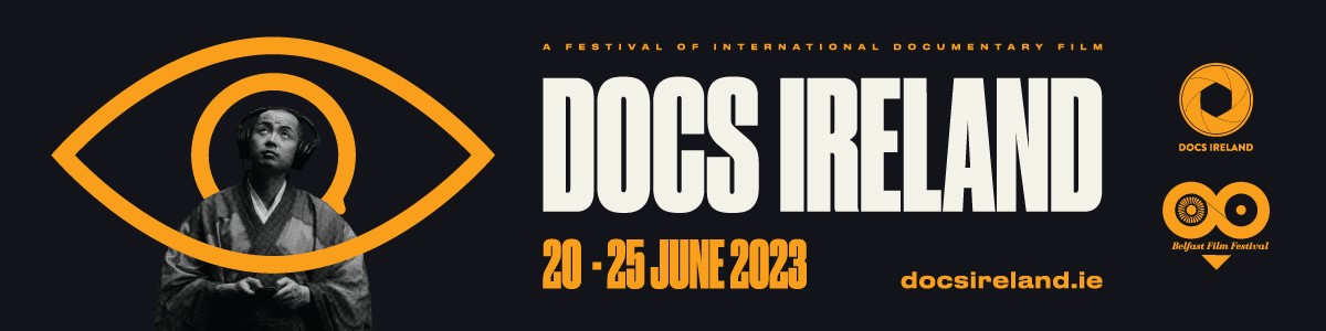 Docs Ireland 2023