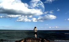 Another Earth - A window into ourselves?