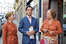 Attila Marcel will open the French Film Festival