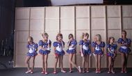 
                                Casting JonBenet - photo by Michael Latham