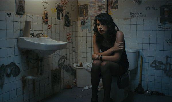 Desiree Akhavan in Appropriate Behavior