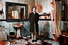 Taika Waititi in What We Do In The Shadows
