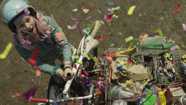 Turbo Kid