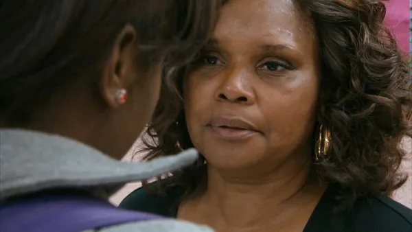 Brenda Myers-Powell in Dreamcatchers