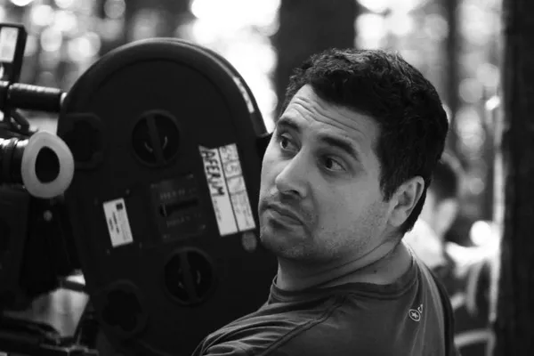 Aferim! director Radu Jude