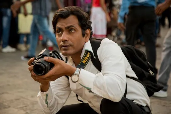 Nawazuddin Siddiqui as Rafi