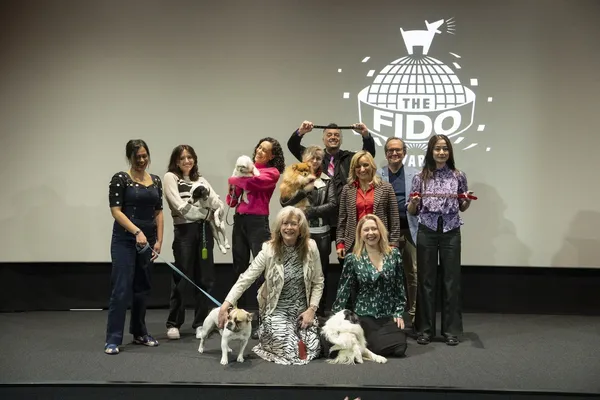 Fido Awards 2023