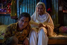 Siddiqui and Dadi (Farrukh Jaffar)