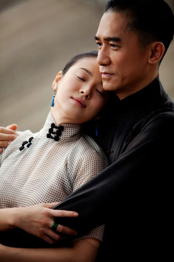 The Grandmaster 2