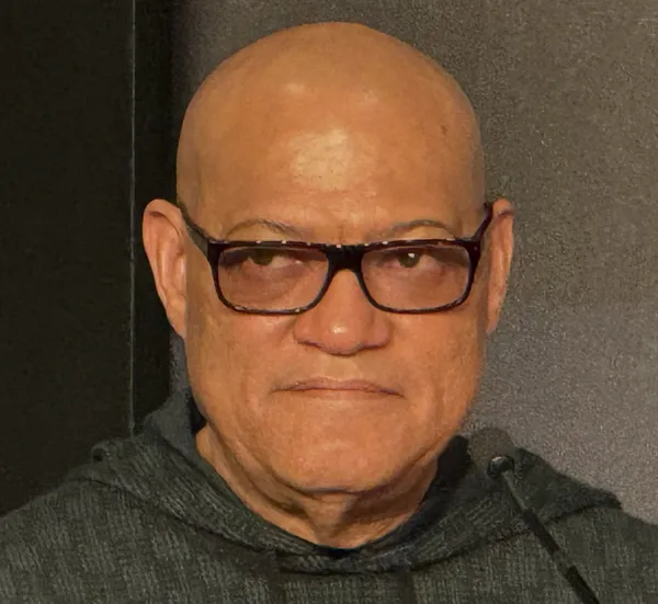 Laurence Fishburne