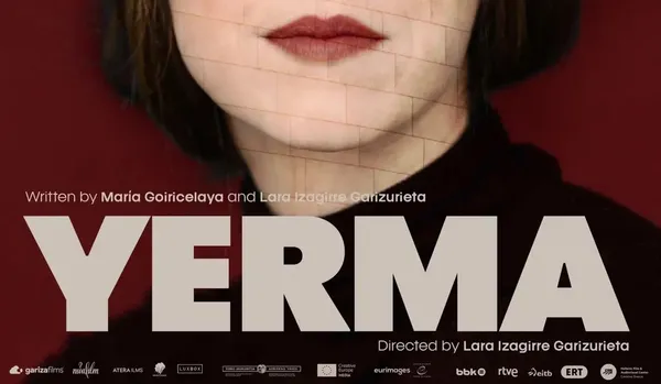 Yerma poster