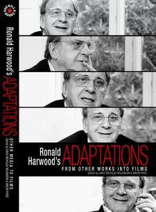 Ronald Harwood's Adaptations