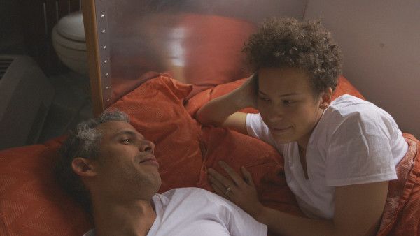 Unrest - When Harvard PhD student Jennifer Brea is struck down at 28 by a fever that leaves her bedridden, doctors tell her it’s "all in her head". Determined to live, she sets out on a virtual journey to document her story — and four other families' stories — fighting a disease medicine forgot. 