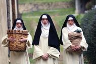 
                                Little Hours - photo by Courtesy of Sundance Film Festival