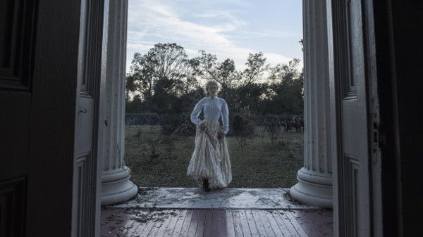 Sofia Coppola's The Beguiled