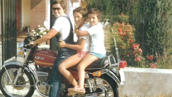 Lella Lombardi in Beyond Driven 3