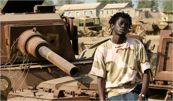 War Child
