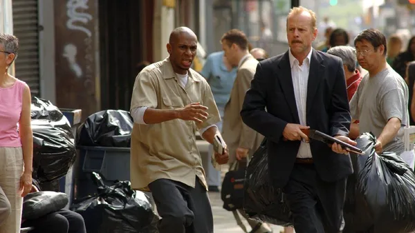 16 Blocks