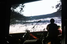 eagleowl play A Night At The Regal