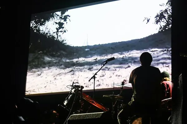 eagleowl play A Night At The Regal