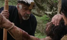 Edge Of The Knife