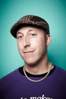 Davy Rothbart: 'They considered me family and I felt the same way about them'