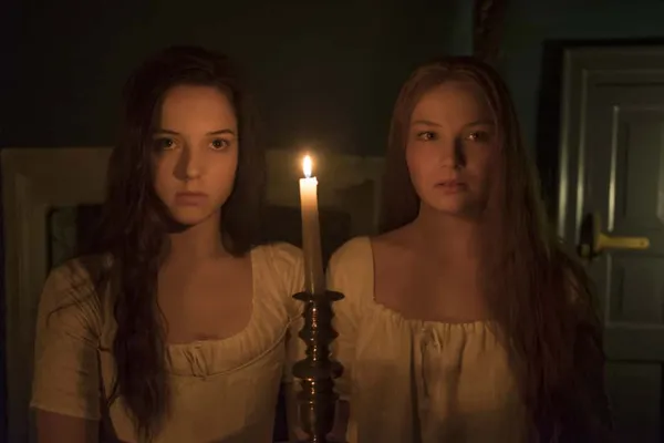 Carmilla