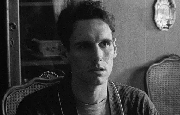 Cory Michael Smith in 1985