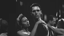Dancing with the past
