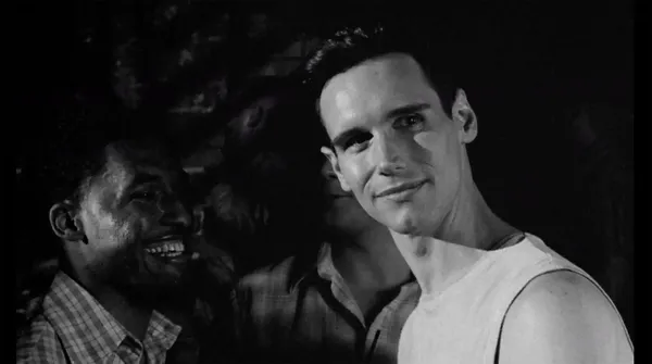 Cory Michael Smith in 1985 2