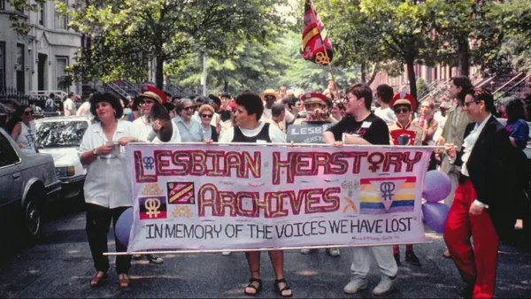 The Archivettes 3