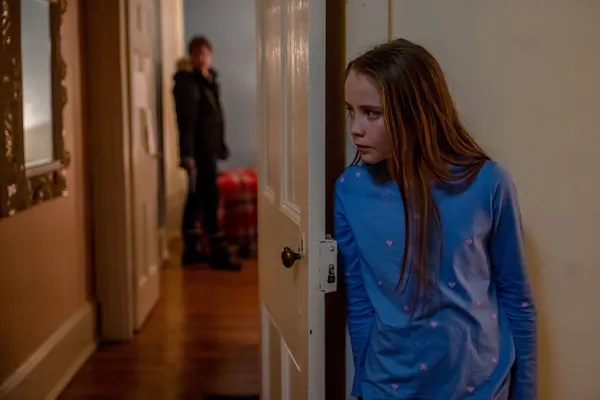 Tessa Kozma in Motherly