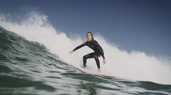 Ben Larg in Ride The Wave 3
