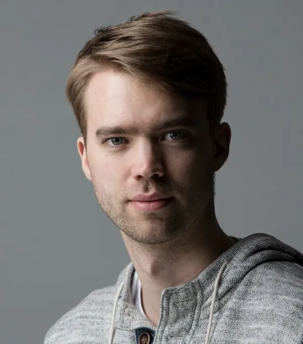 Benjamin Ree