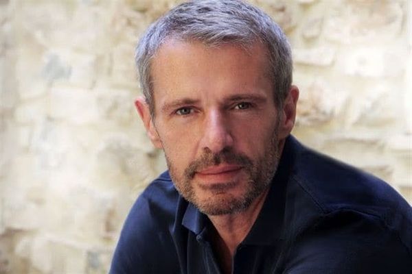 Lambert Wilson - returning to the Croisette as master of ceremonies