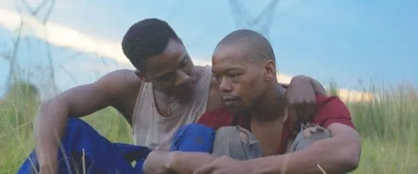 The Wound - Vija and Xolani